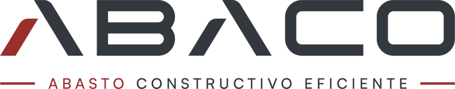ABACO — Abasto Constructivo Eficiente